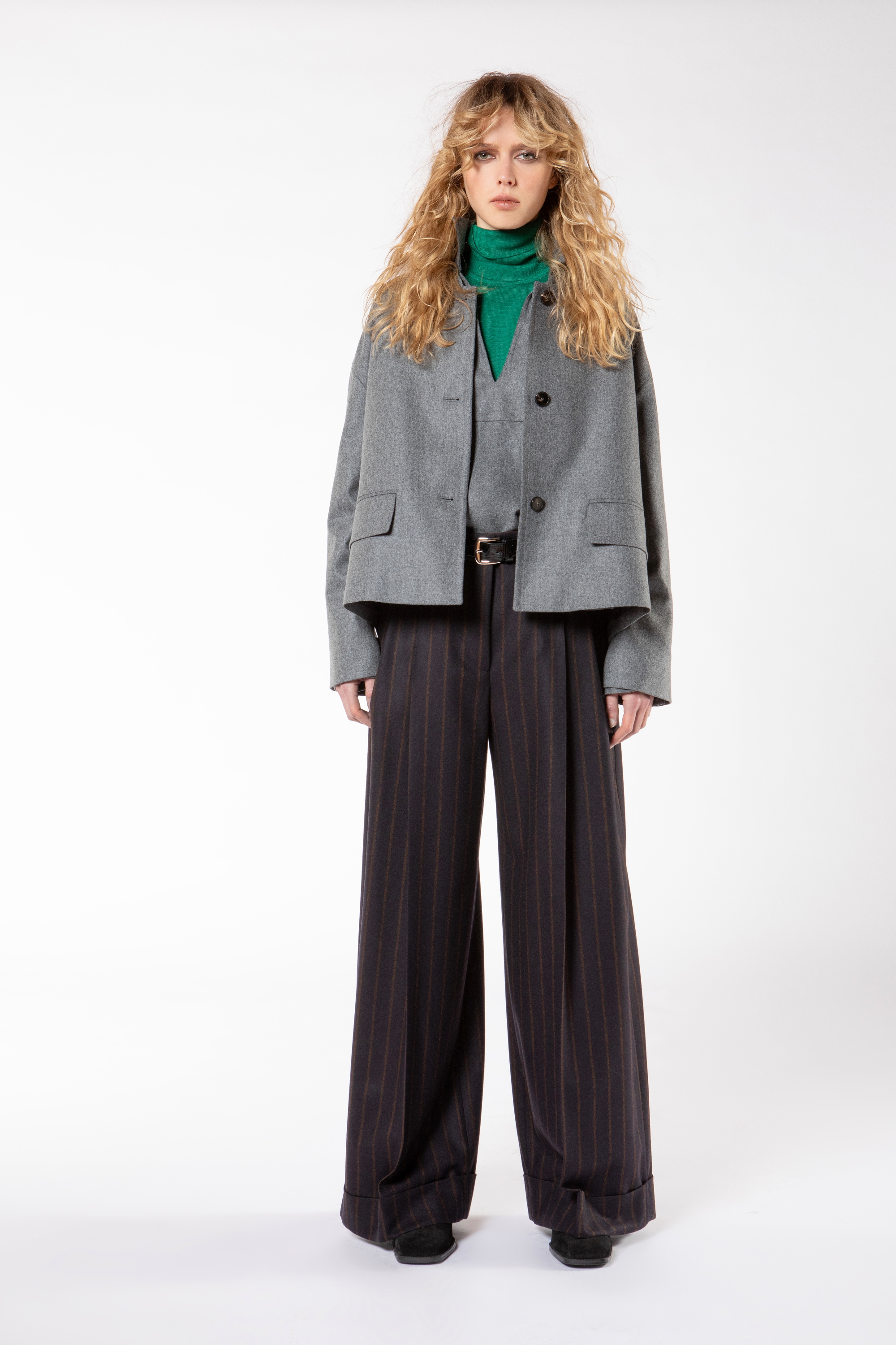 Alberto Biani Fashion Collezione F/W 2026