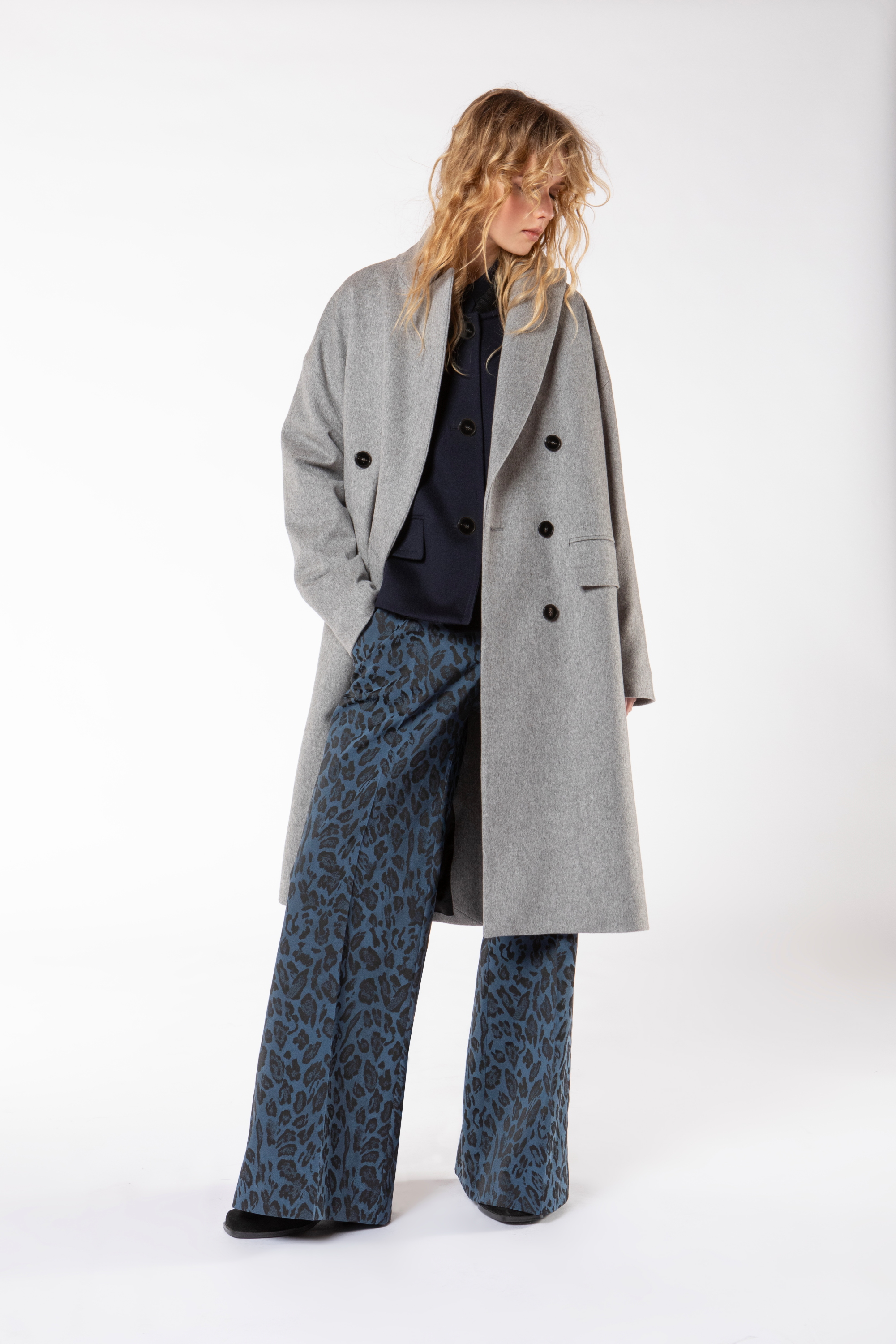 Alberto Biani Fashion Collezione F/W 2026