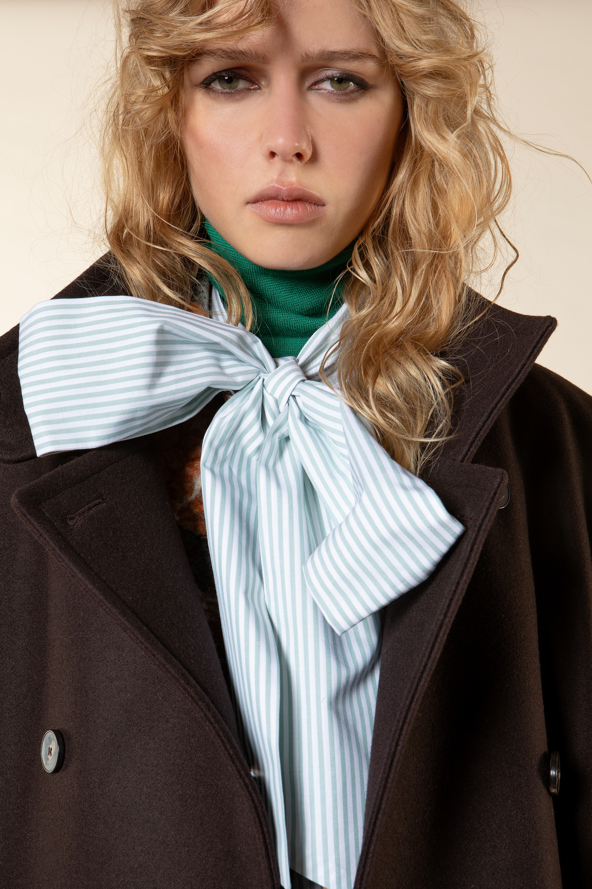 Alberto Biani Fashion Collezione F/W 2026