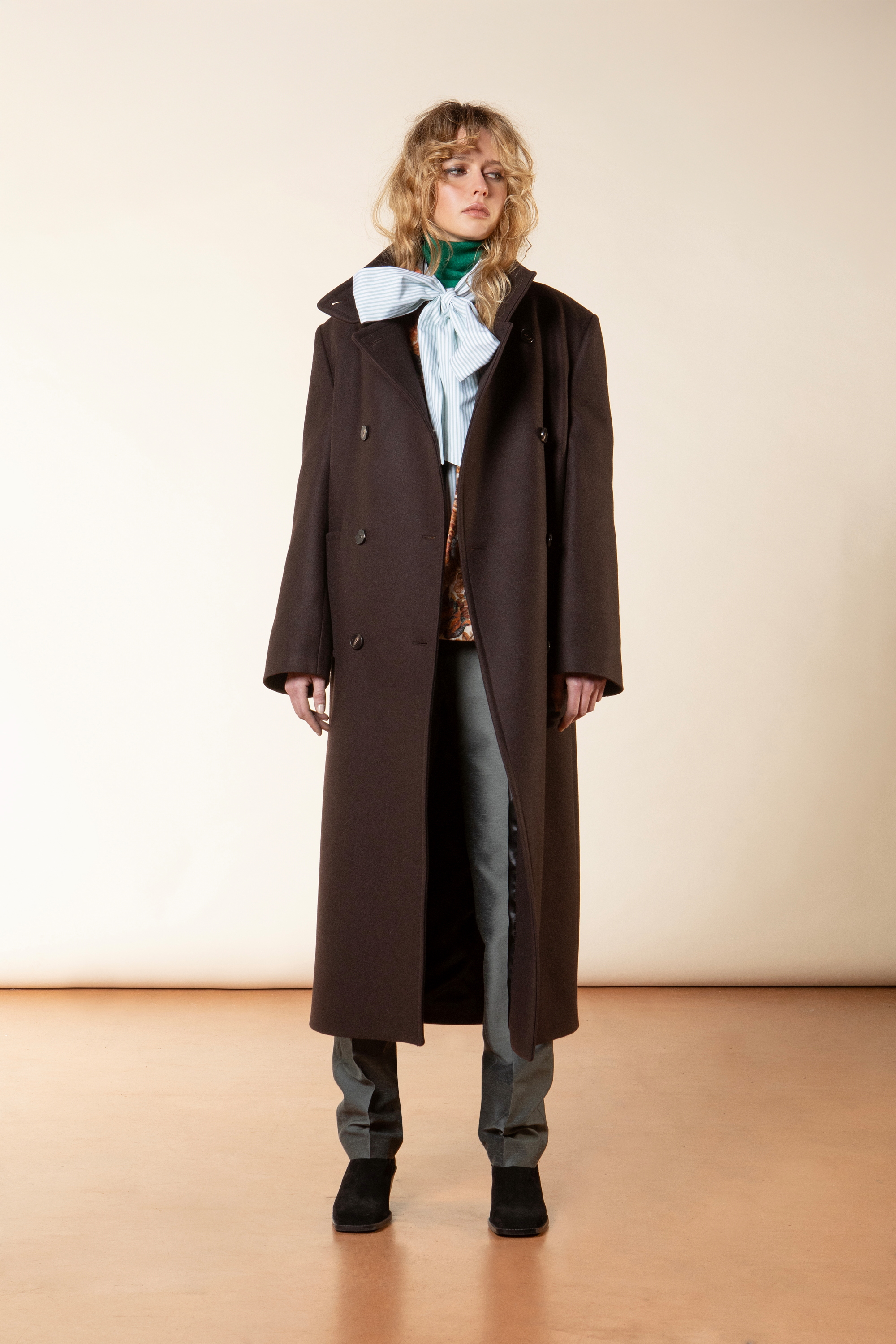 Alberto Biani Fashion Collezione F/W 2026