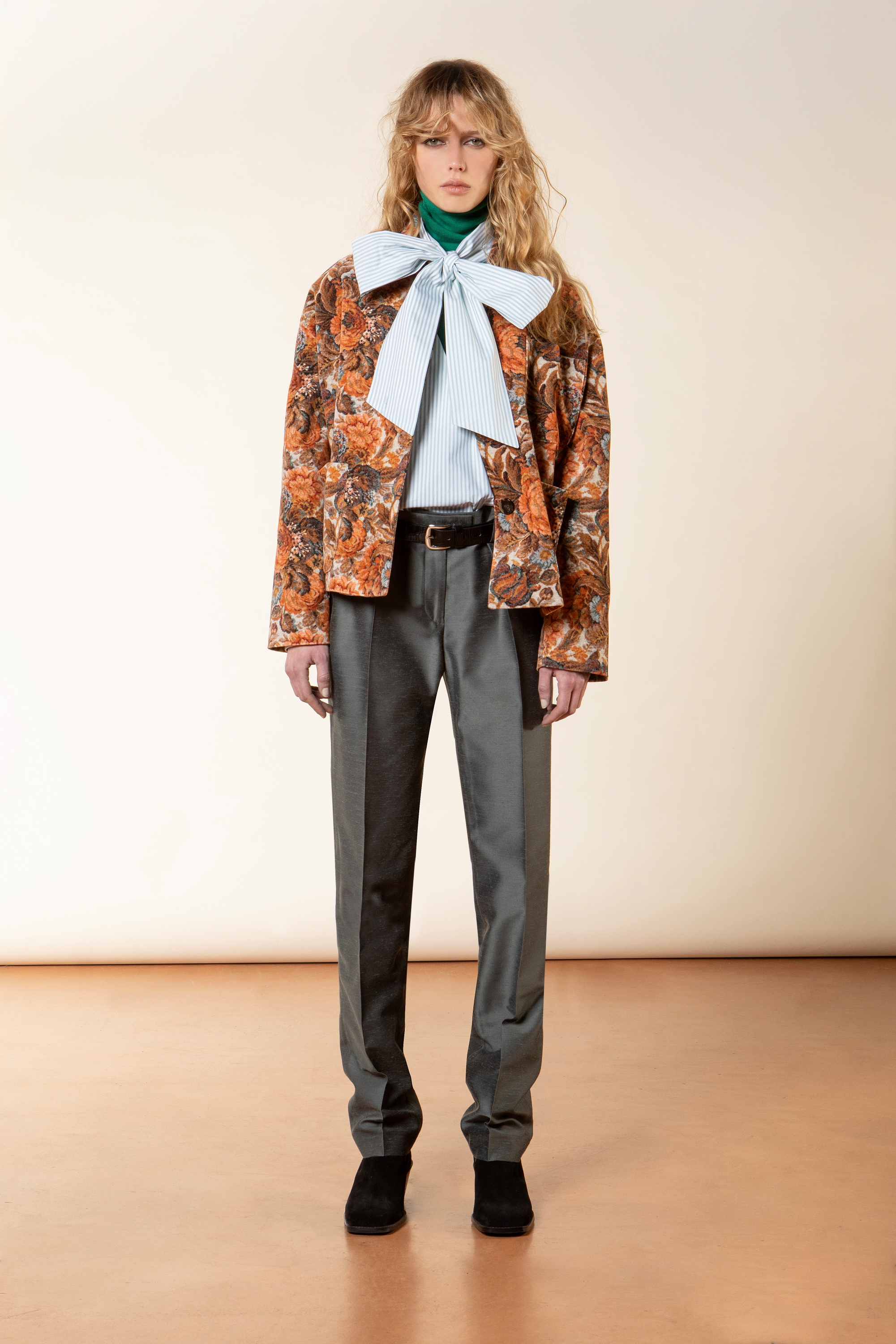 Alberto Biani Fashion Collezione F/W 2026