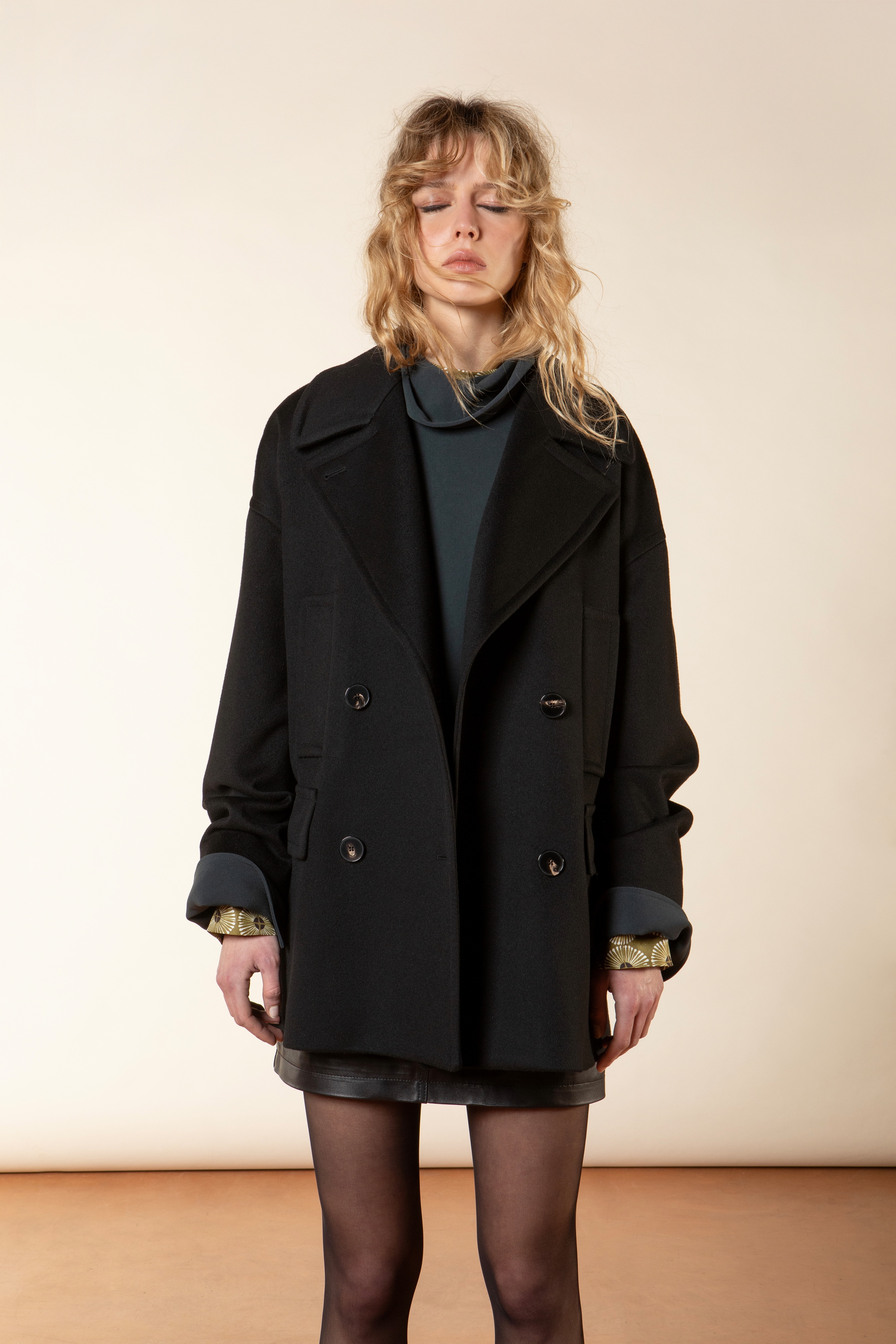 Alberto Biani Fashion Collezione F/W 2026