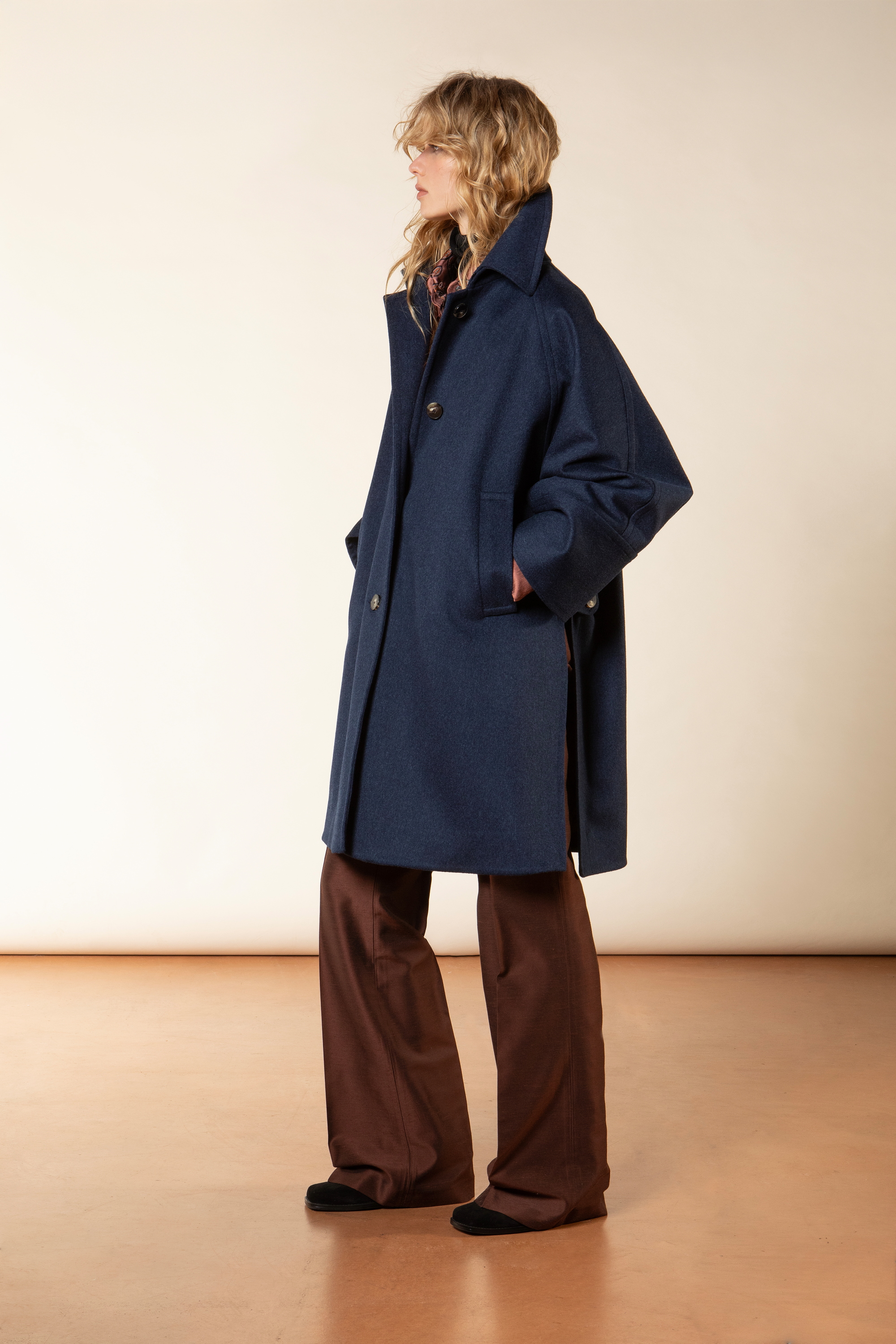Alberto Biani Fashion Collezione F/W 2026