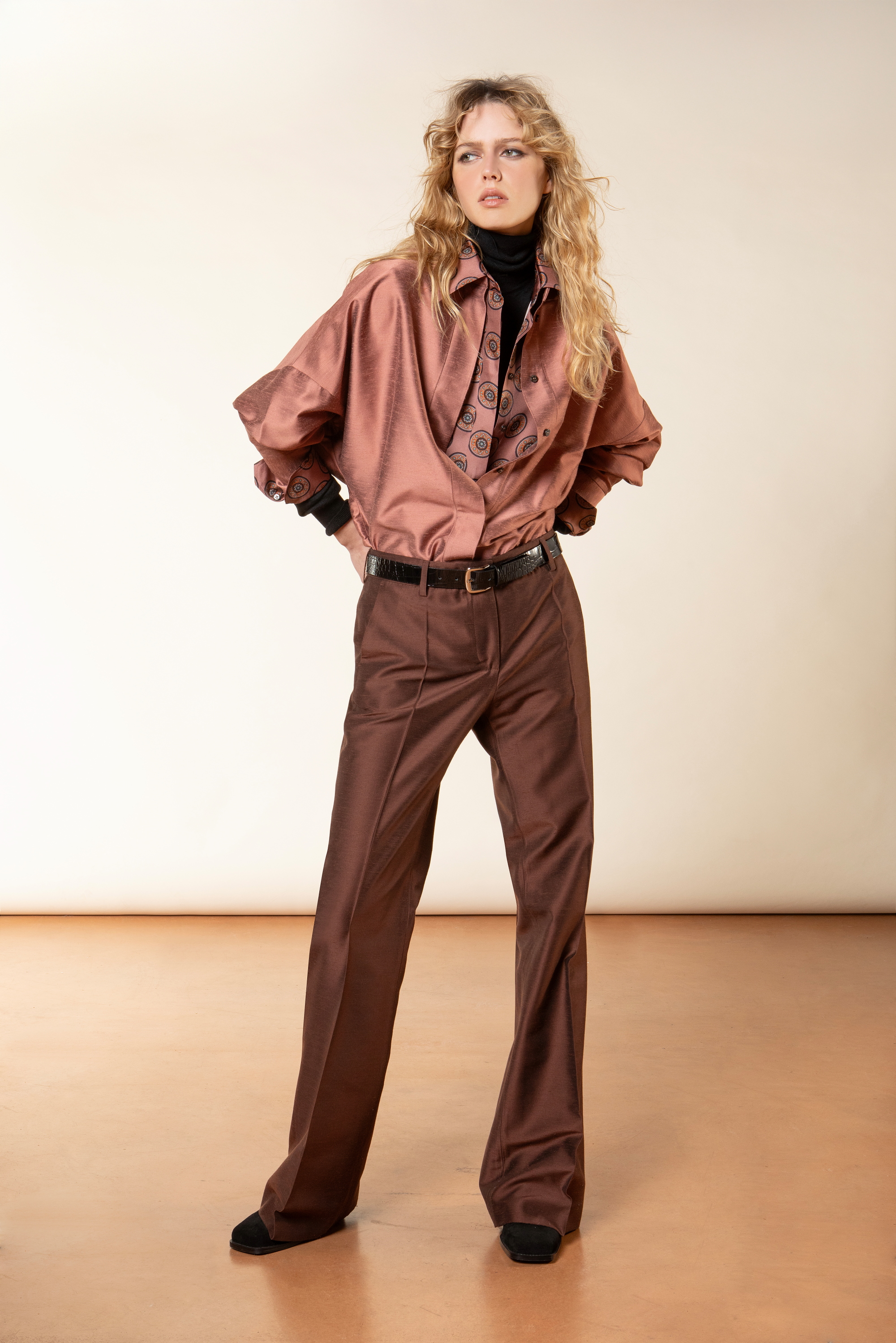 Alberto Biani Fashion Collezione F/W 2026