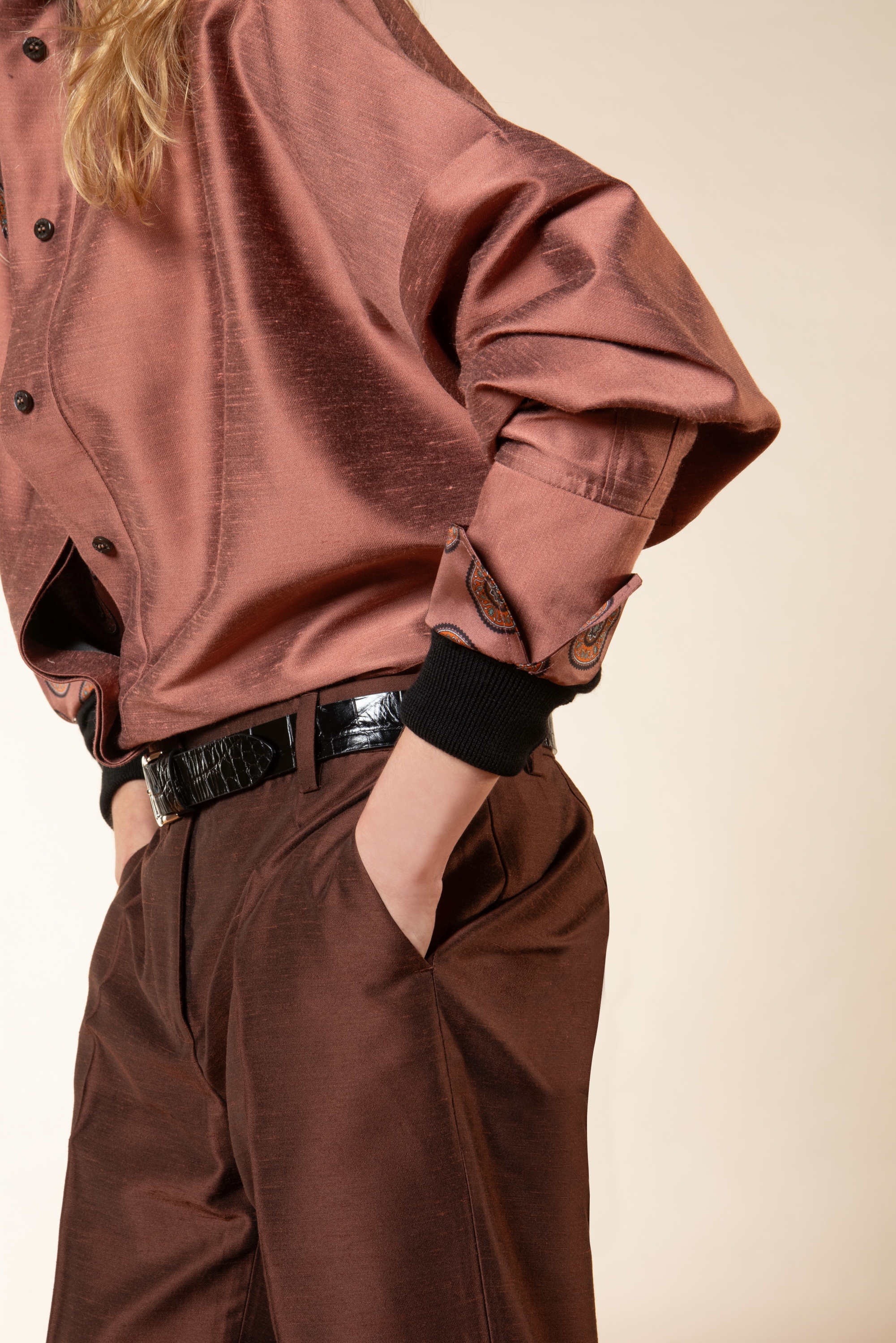 Alberto Biani Fashion Collezione F/W 2026