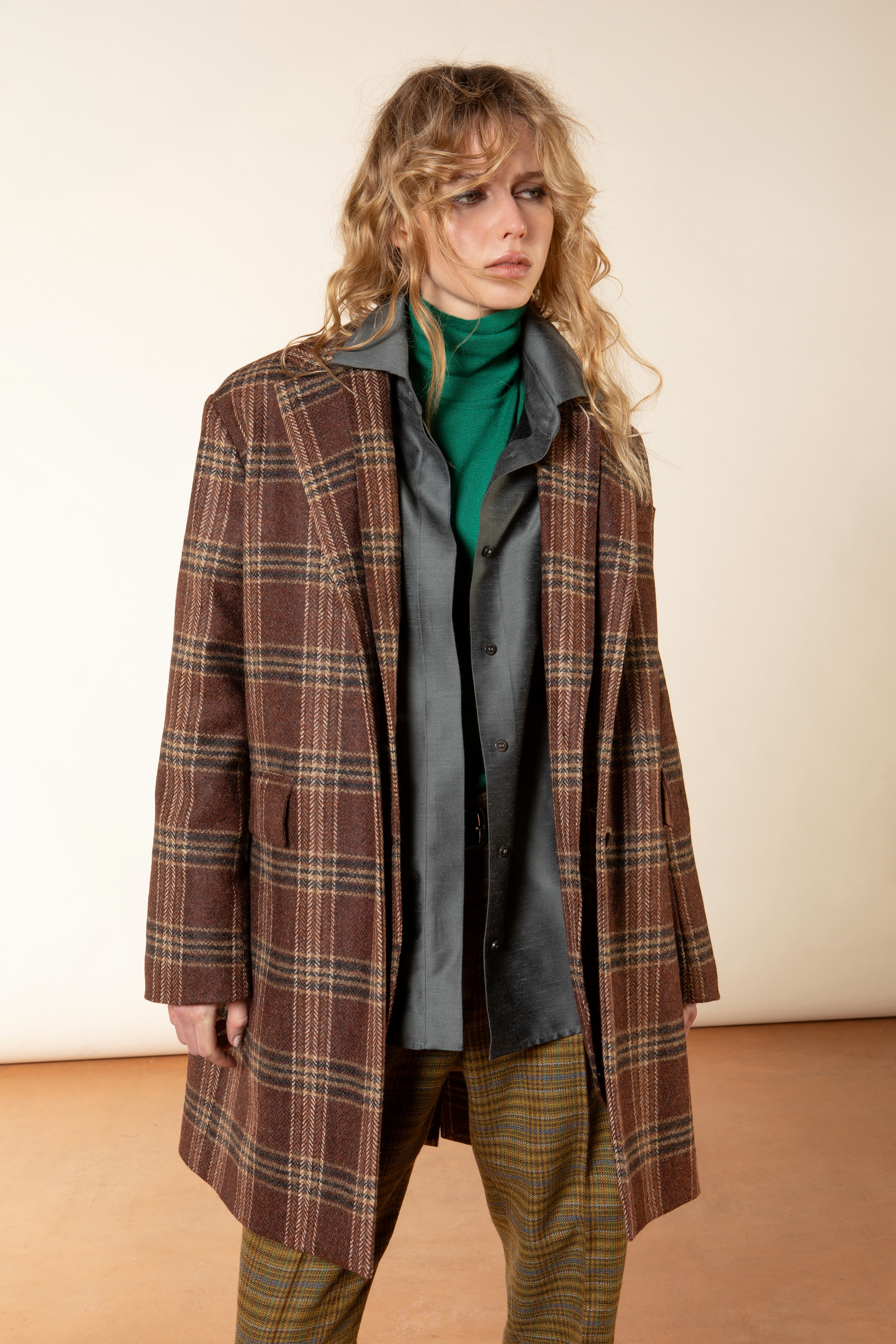 Alberto Biani Fashion Collezione F/W 2026