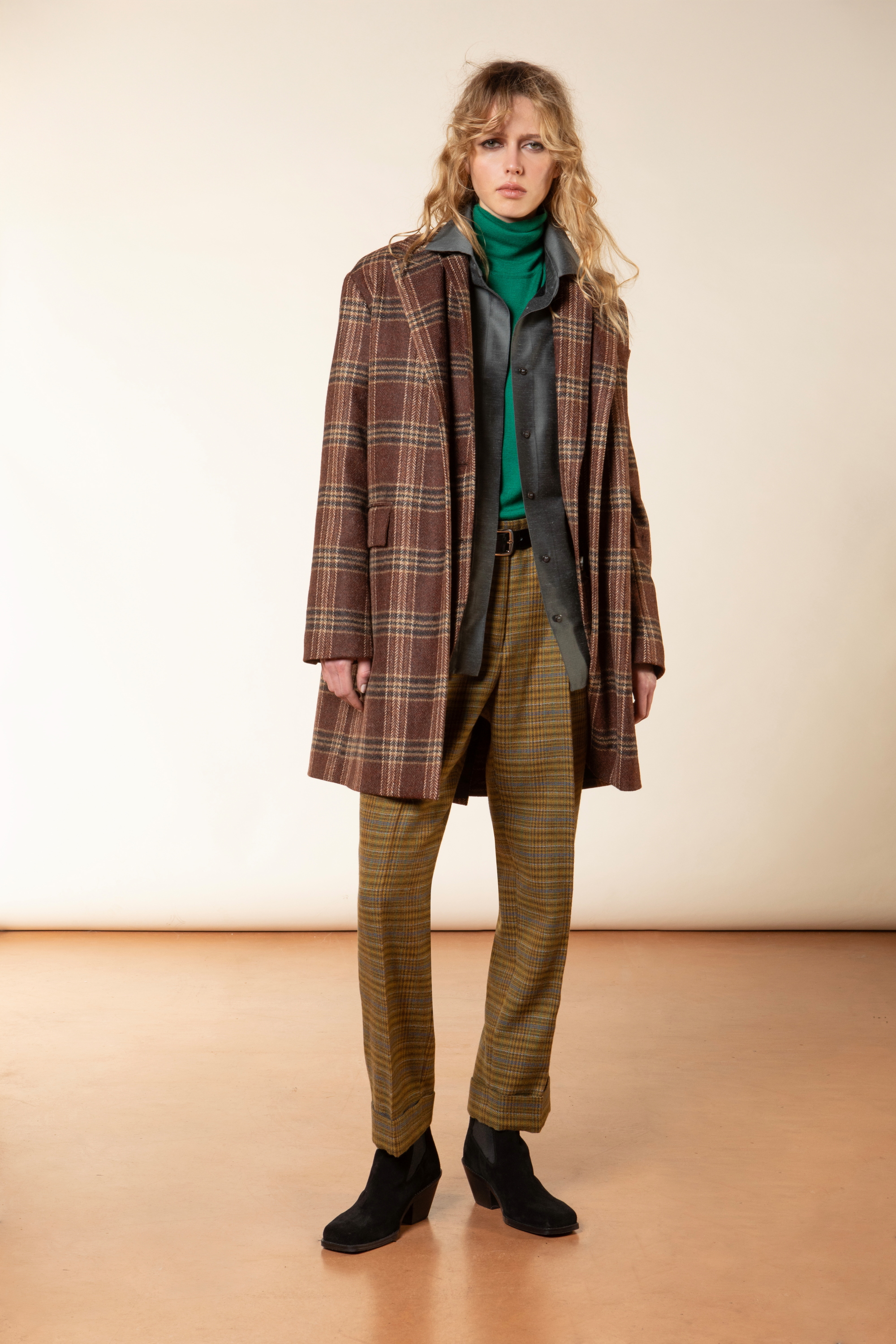 Alberto Biani Fashion Collezione F/W 2026