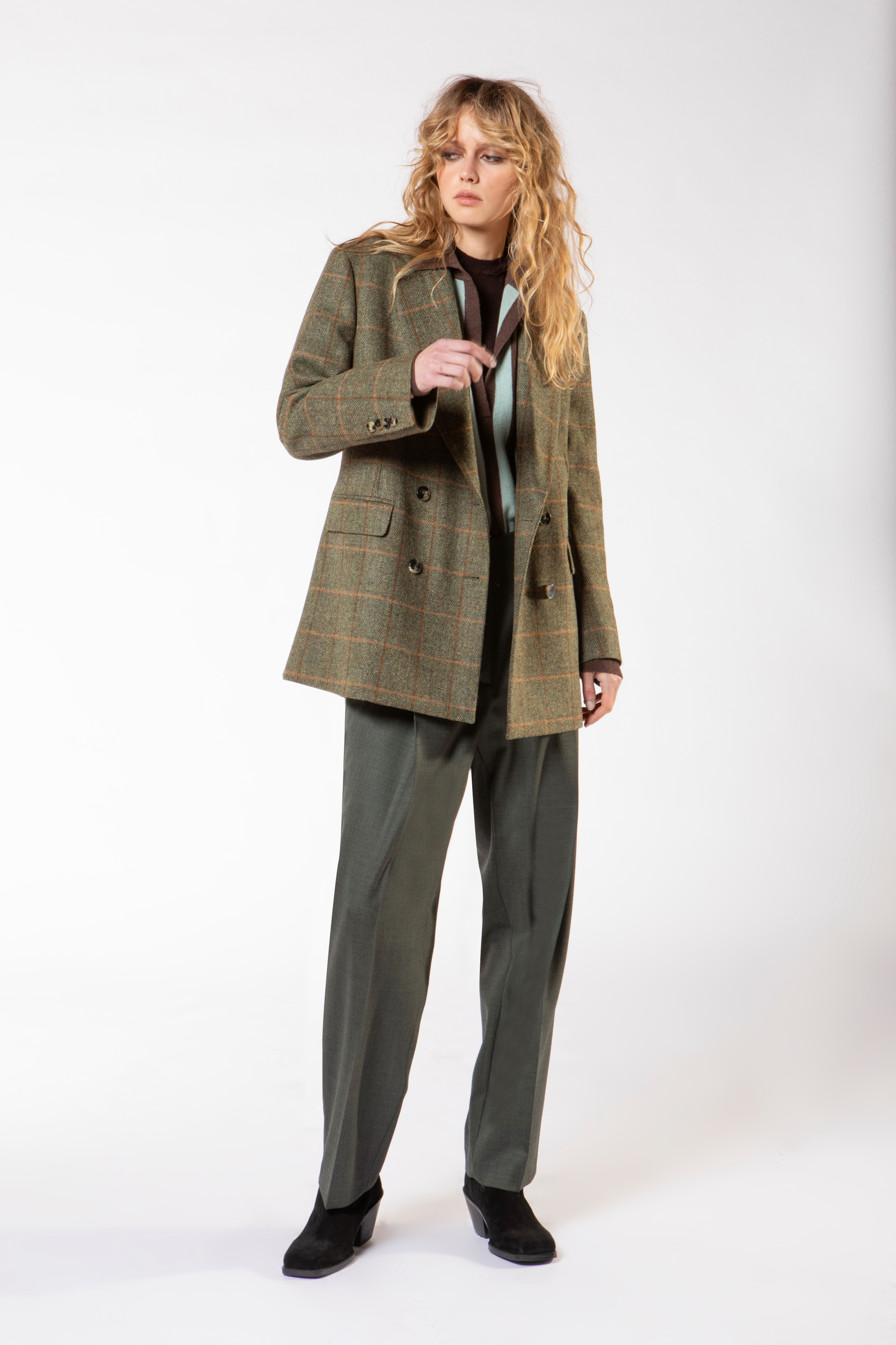 Alberto Biani Fashion Collezione F/W 2026