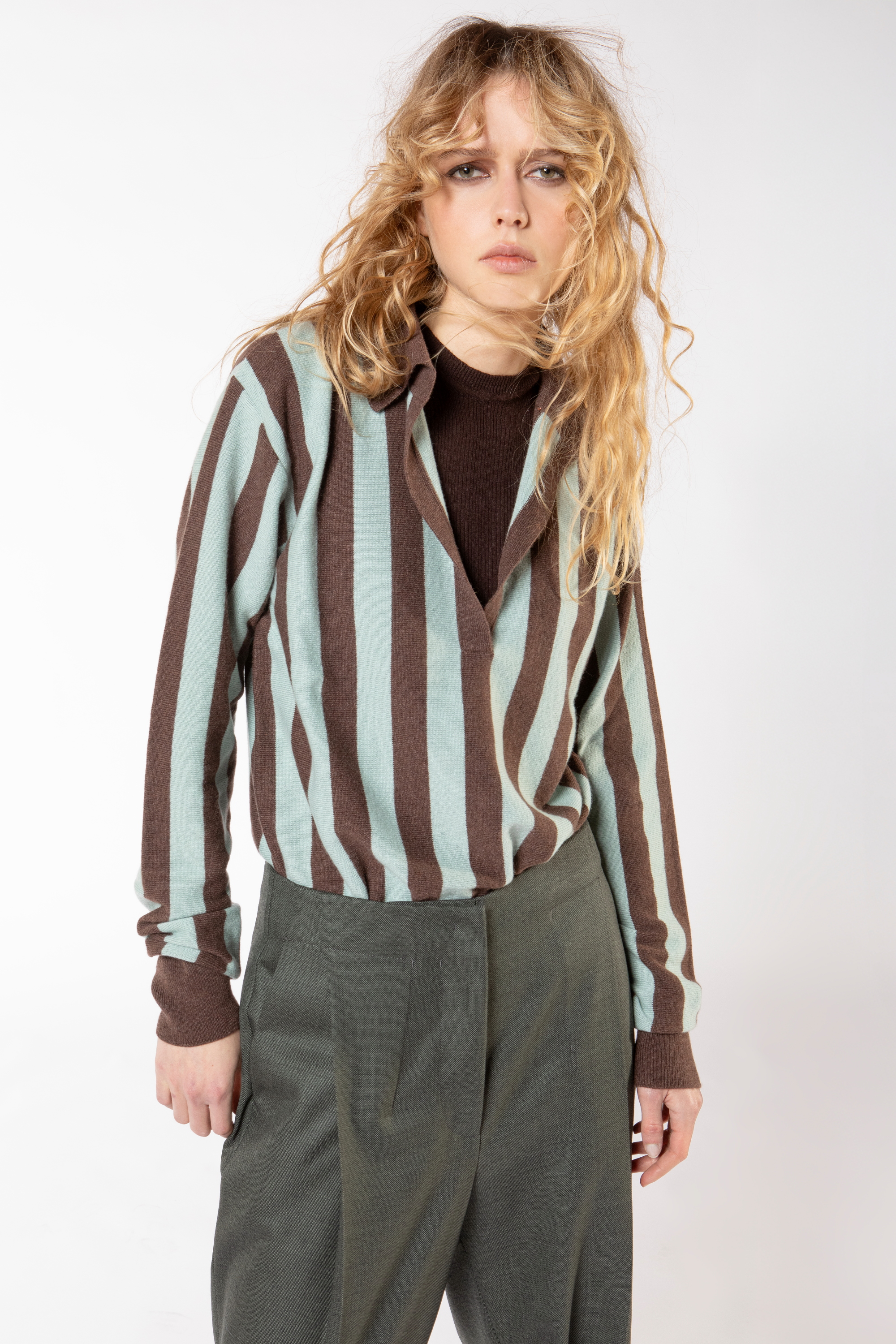 Alberto Biani Fashion Collezione F/W 2026