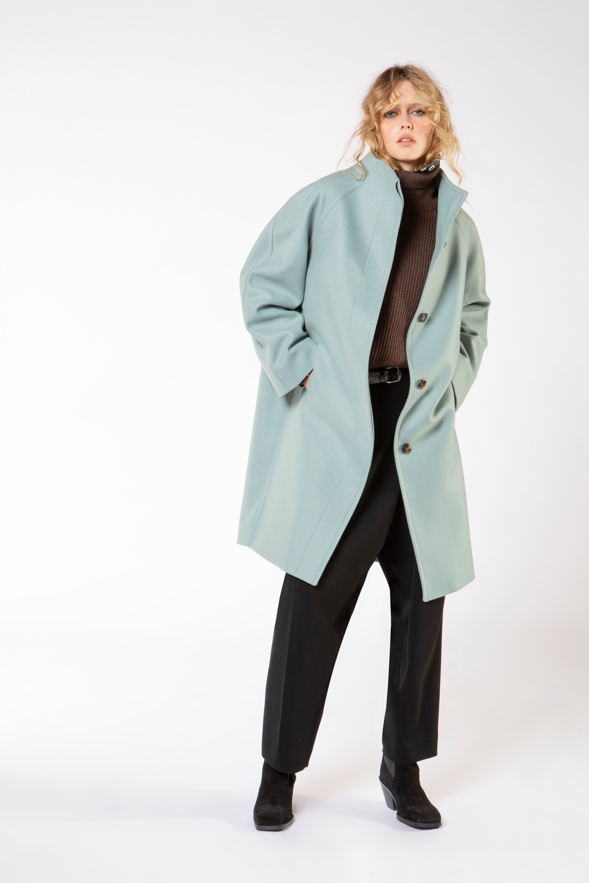 Alberto Biani Fashion Collezione F/W 2026