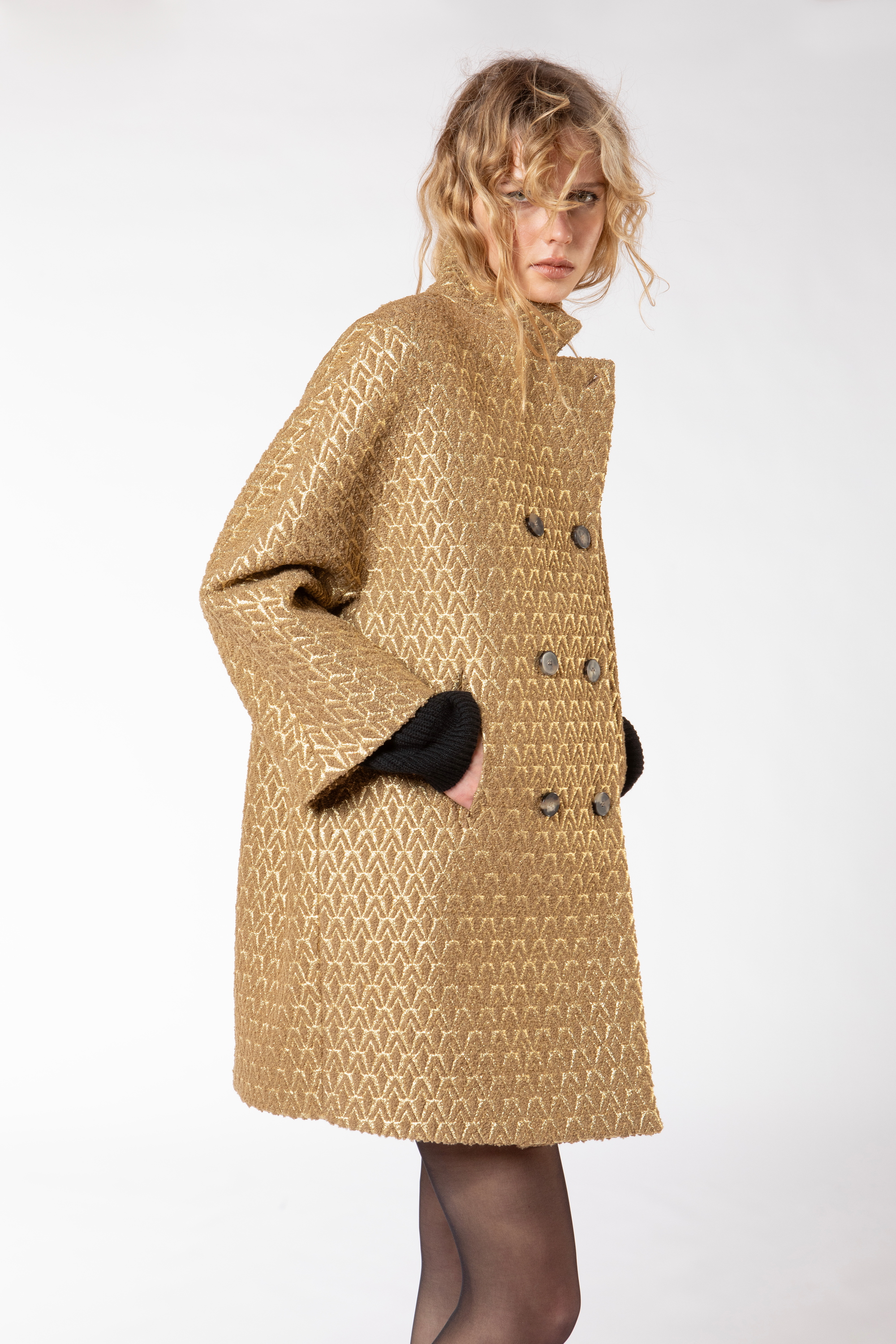 Alberto Biani Fashion Collezione F/W 2026