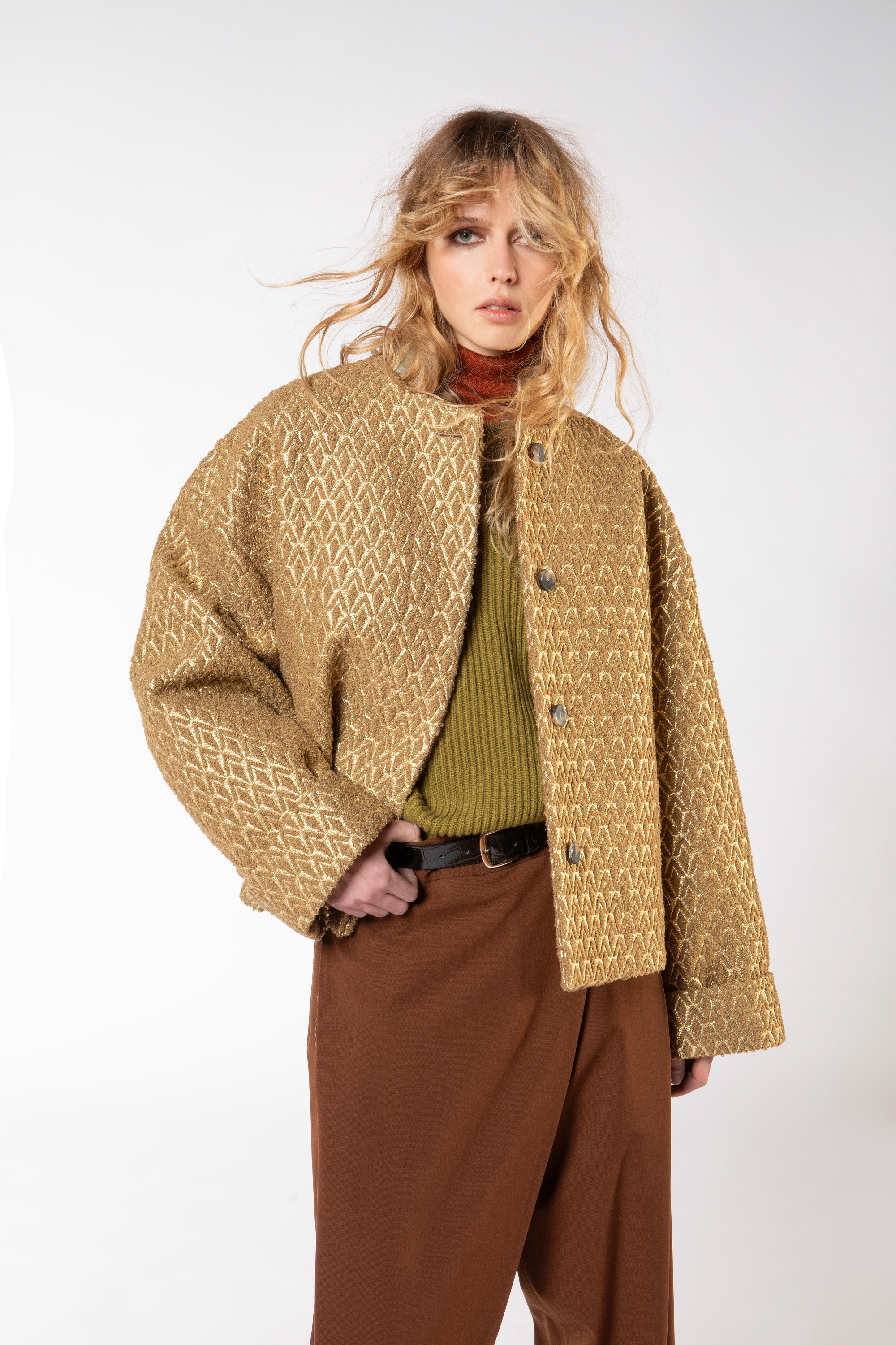 Alberto Biani Fashion Collezione F/W 2026