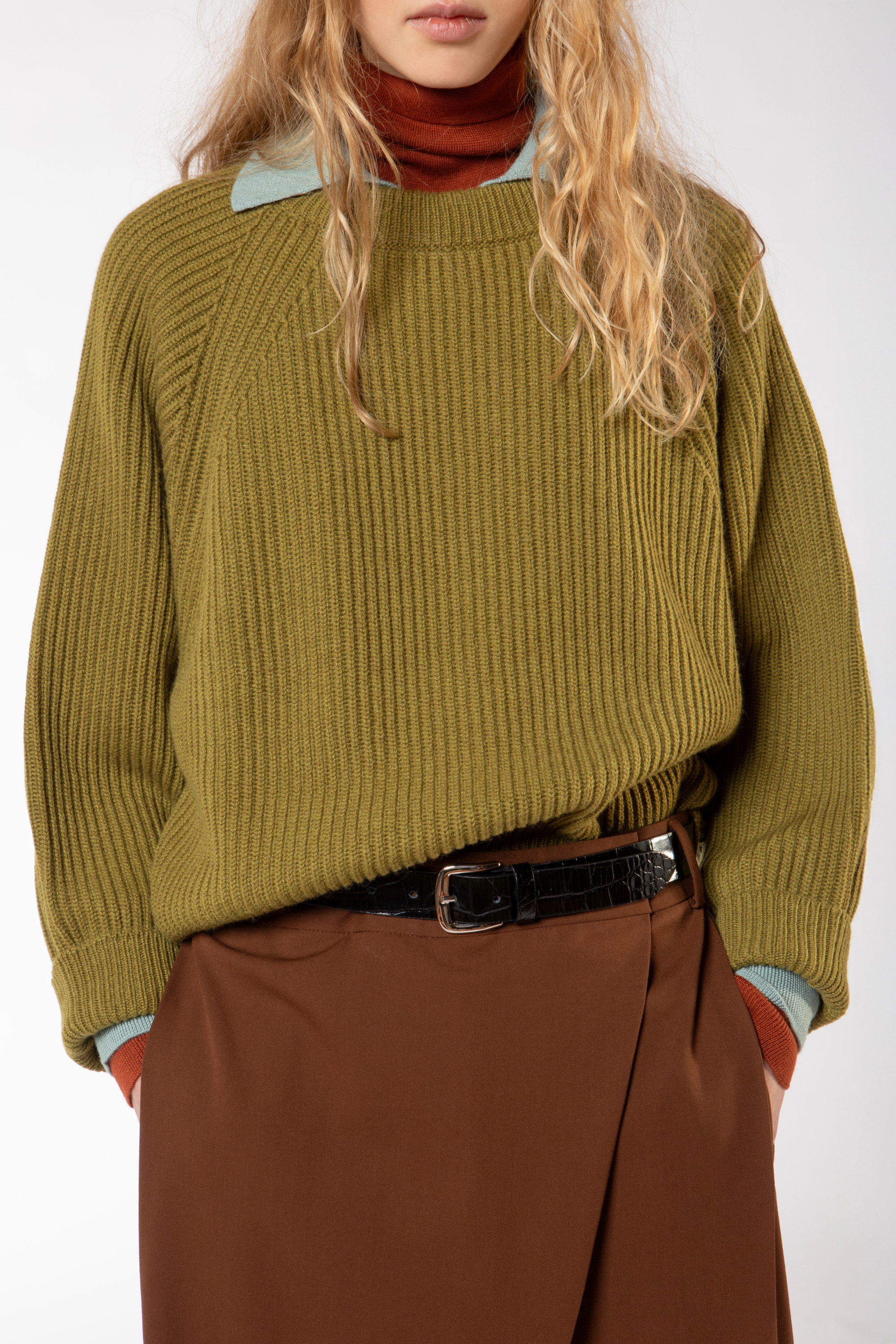 Alberto Biani Fashion Collezione F/W 2026