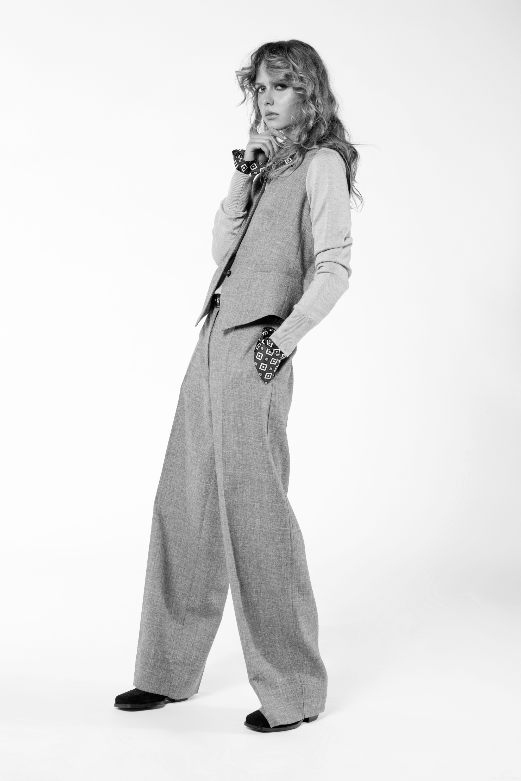 Alberto Biani Fashion Collezione F/W 2026