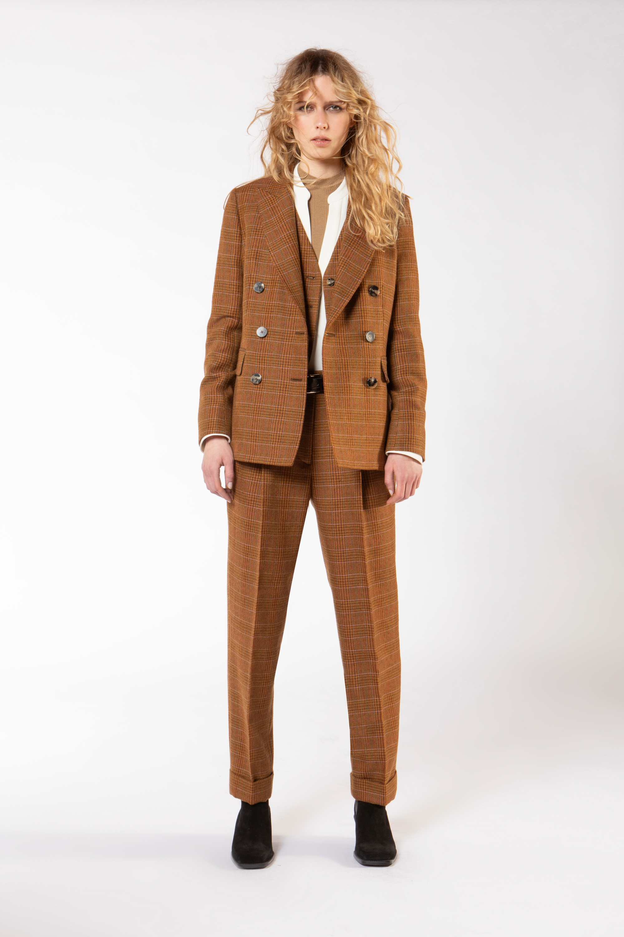 Alberto Biani Fashion Collezione F/W 2026