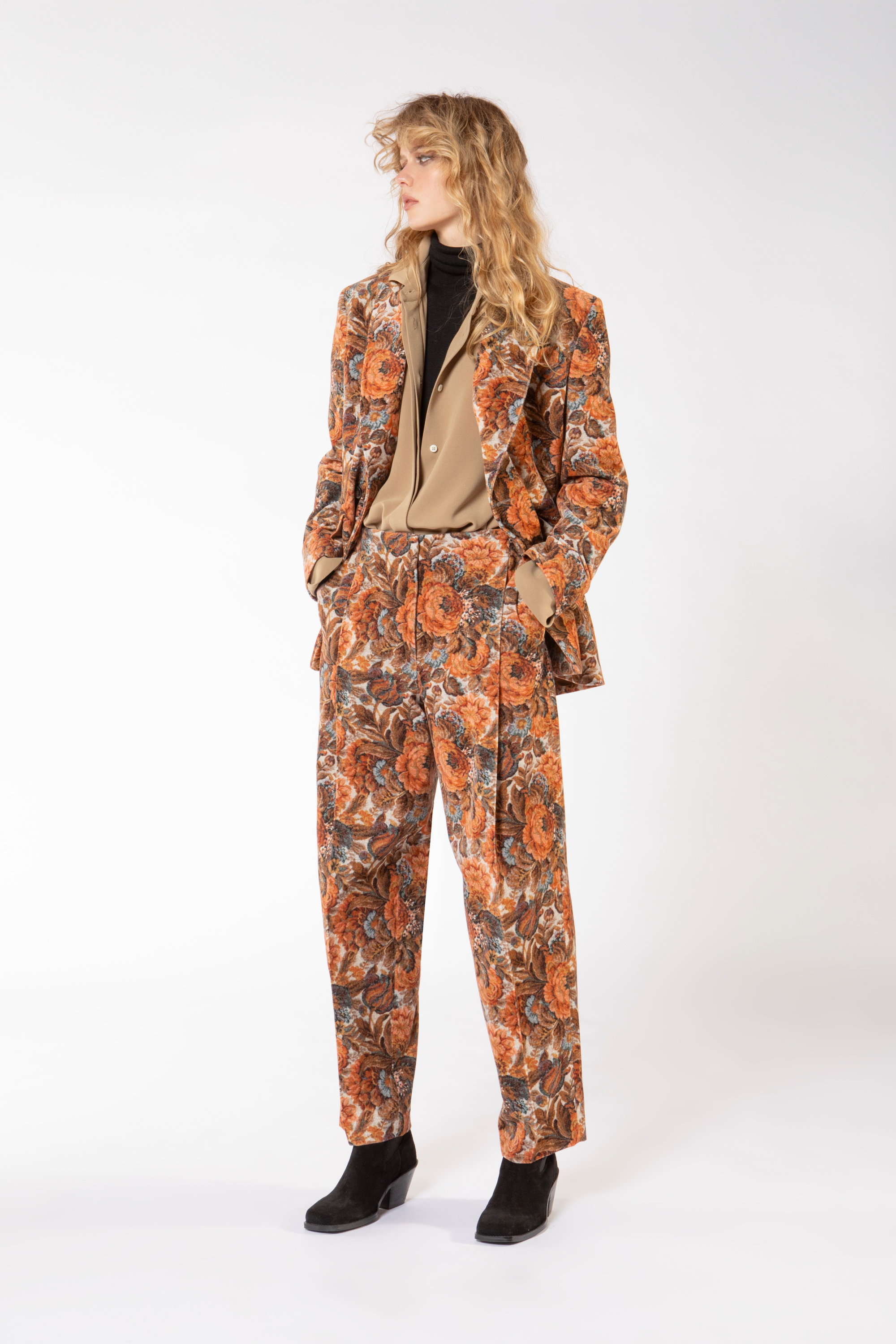 Alberto Biani Fashion Collezione F/W 2026