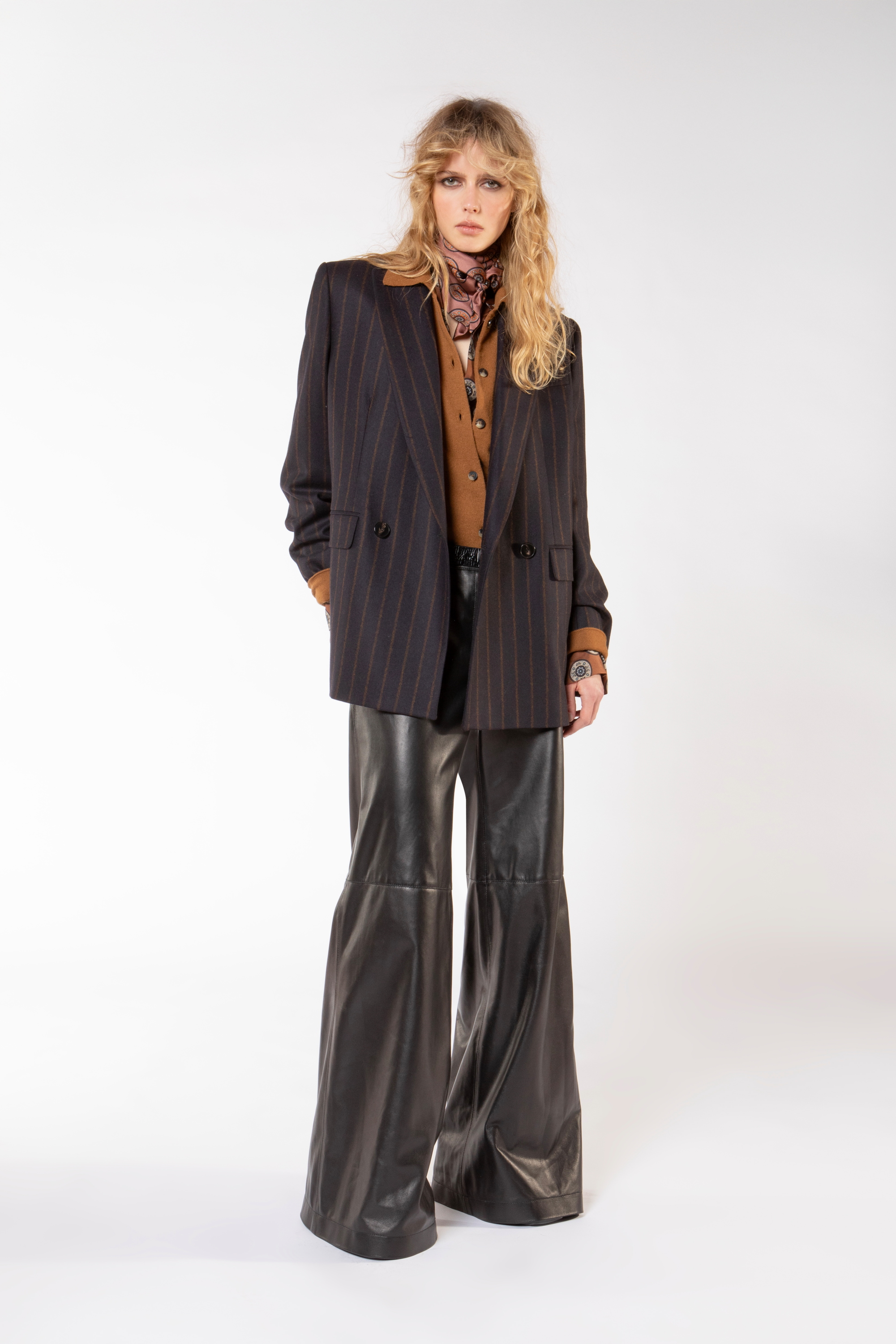 Alberto Biani Fashion Collezione F/W 2026